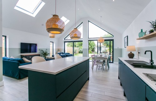 Wittering House | Saltwhistle - Bracklesham Bay