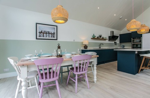 Wittering House | Saltwhistle - Bracklesham Bay