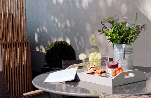 Hartland Cottage | Saltwind Granary