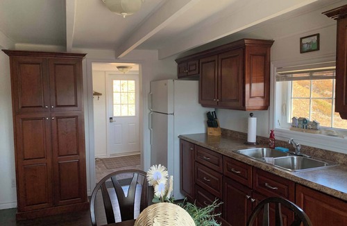Twillingate House | Salty B'y Cottage Sum