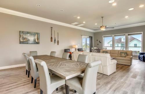 Indian Beach House | Salty Blue Mermaid