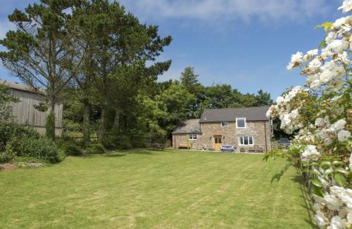 Bude House | Salty Cottage