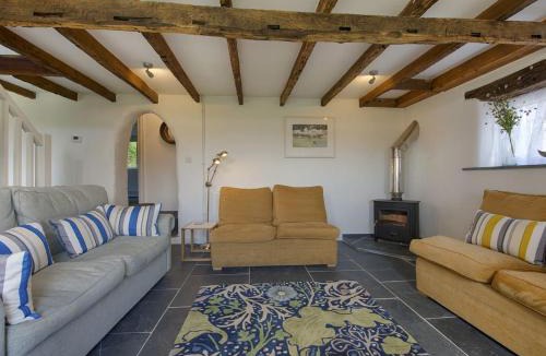 Bude House | Salty Cottage