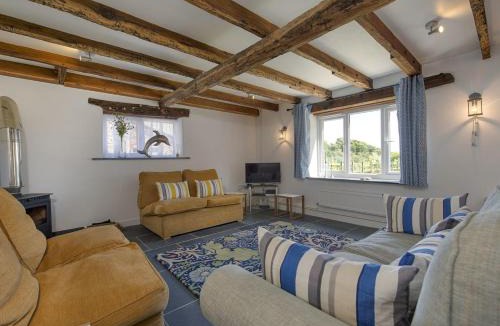 Bude House | Salty Cottage