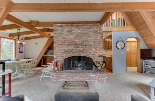 Florence House | Salty Dog Lodge