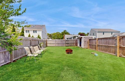 West Yarmouth House | Salty Kisses Unit 20