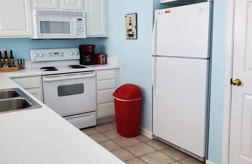 Sunset Beach Condo | Salty Livin & Golf Retreat. Your Relaxing, Stress Free Vacation Awaits You!