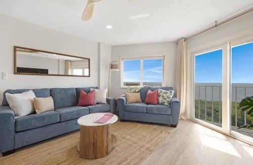 Tavernier House | Salty Mermaid Ocean Pointe 4406