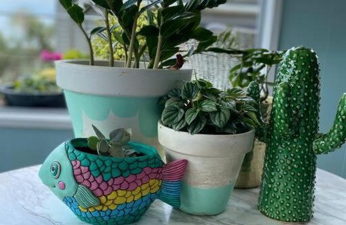 San Remo House | Salty Paws Dog Friendly Luxe Cottage