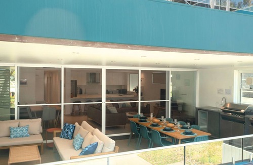 Huskisson Apartment | Salty Steves by Experience Jervis Bay