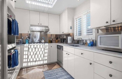 Aptos House | Salty Sunrise