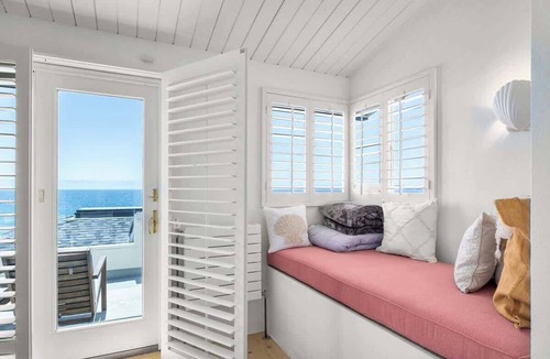 Aptos House | Salty Sunrise