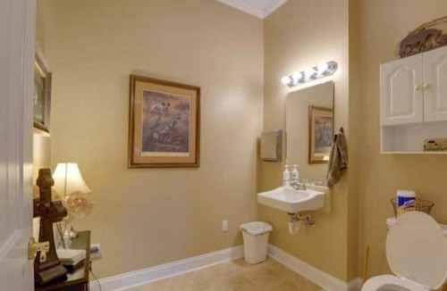 Saluda Cottage | Saluda Cottage