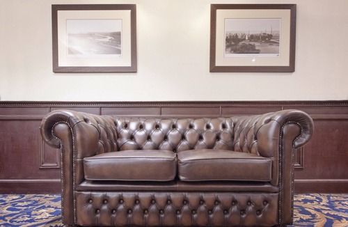 Perth Hotel | Salutation Hotel