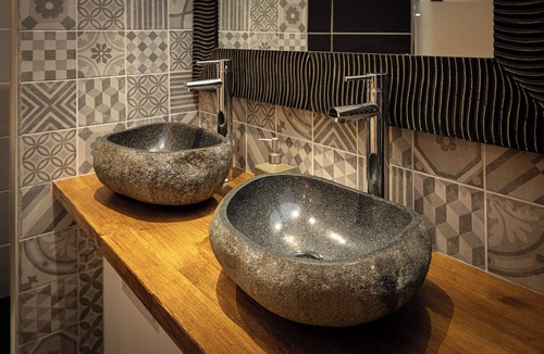 Bastide Saint-Louis Bed & Breakfast | SalutBB Chambre d'hote