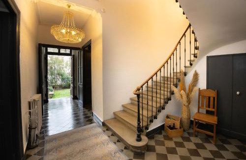 Bastide Saint-Louis Bed & Breakfast | SalutBB Chambre d'hote