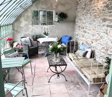 Bastide Saint-Louis Bed & Breakfast | SalutBB Chambre d'hote