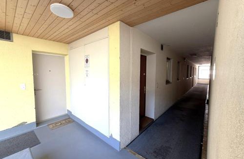 Leukerbad Apartment | Salute 105