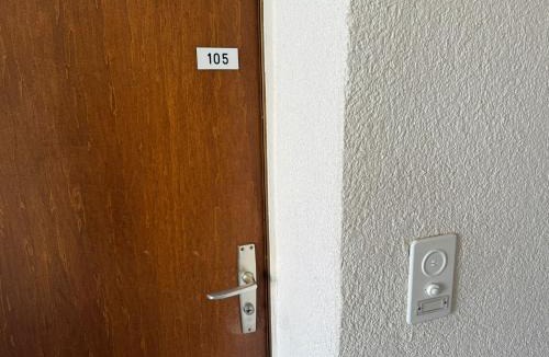 Leukerbad Apartment | Salute 105