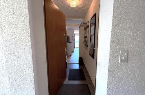Leukerbad Apartment | Salute 105