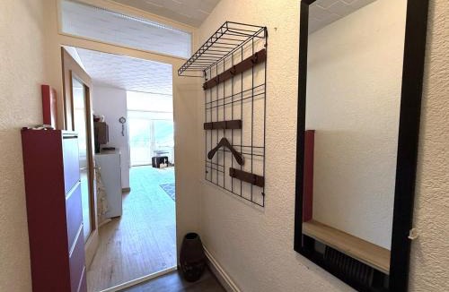 Leukerbad Apartment | Salute 105