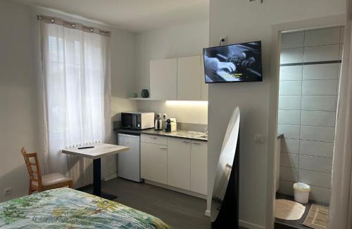 Selestat House | Salutho