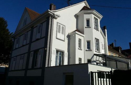 Selestat House | Salutho