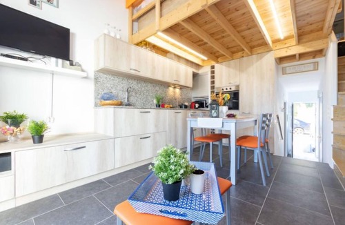Riumar House | Salvagina 15 by Interhome