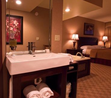 Williamsville Hotel | Salvatores Grand Hotel