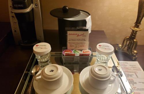 Williamsville Hotel | Salvatores Grand Hotel