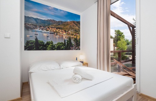 Seget Vranjica Other | Salve Croatia Homes Amadria Park Trogir