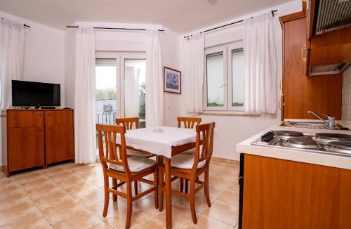 Lopar Apartment | Salvija Apartments