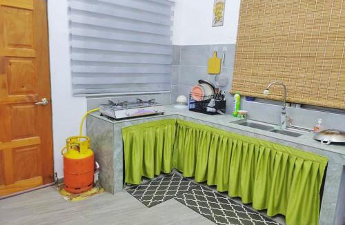 Kundang House | Salyah Homestay