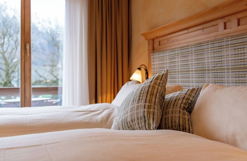 Schupberg Hotel | SALZANO Hotel - Spa - Restaurant