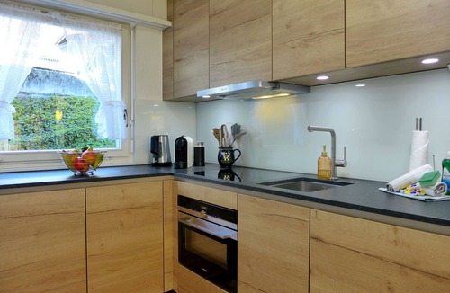 Goldswil House | Salzhubelweg by Interhome