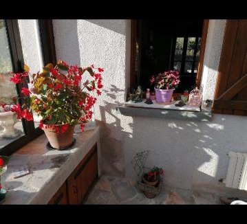 Chambon-sur-Voueize Bed & Breakfast | Sam Bott