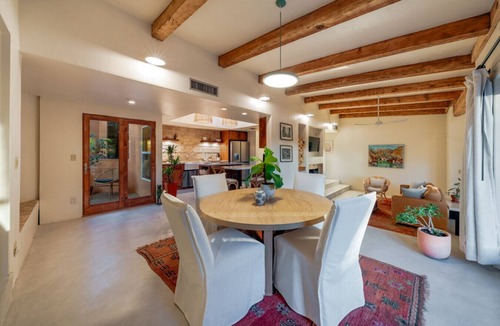 Sam Hughes House | Sam Hughes/Completely Remodeled/2 BR 1.5 BA