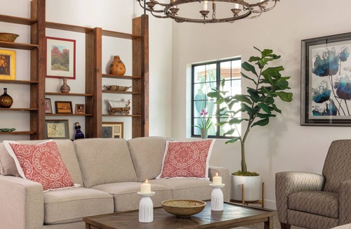 Sam Hughes Bed & Breakfast | Sam Hughes Inn