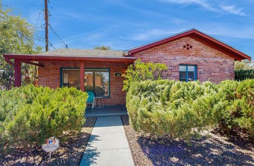 Sam Hughes House | Sam Hughes