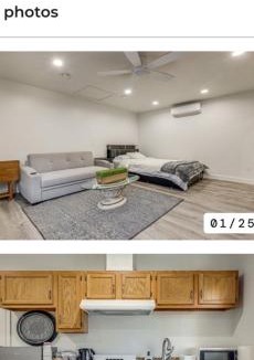 West Los Angeles Apartment | Sam property