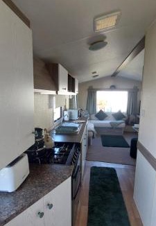 Towyn Other | Sam's Caravan Hire Golden Gate