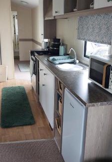 Towyn Other | Sam's Caravan Hire Golden Gate