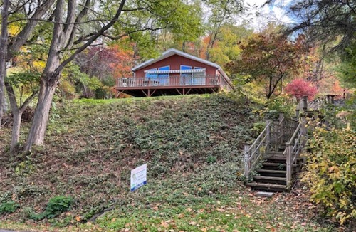 Dundee Cottage | SAM'S Dock