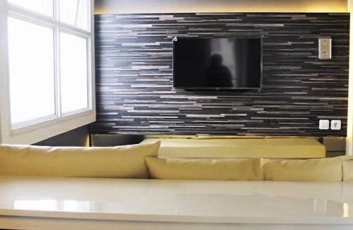 Hegarmanah Apartment | Sam’s Parahyangan Residence