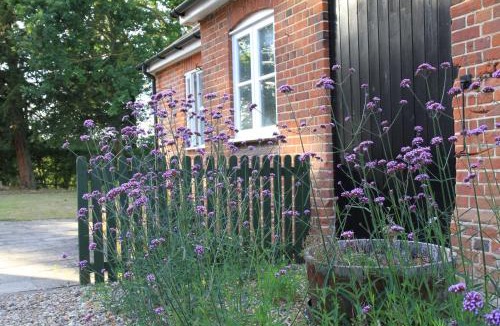 Bungay House | Sam's Stable