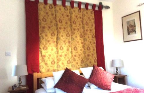 Bungay House | Sam's Stable