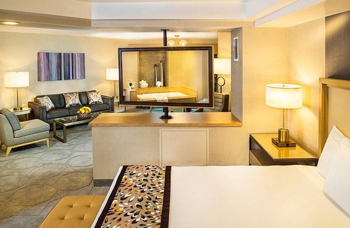 Sunrise Manor Resort | Sam's Town Hotel & Gambling Hall