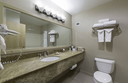 Sunrise Manor Resort | Sam's Town Hotel & Gambling Hall