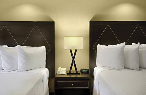 Robinsonville - Tunica Resort | Sam's Town Tunica