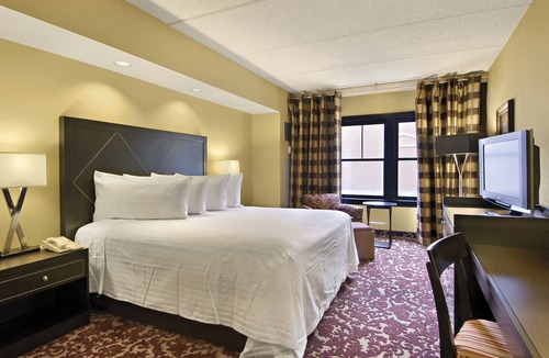 Robinsonville - Tunica Resort | Sam's Town Tunica